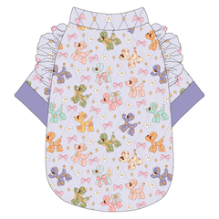 Feeling Pretty - Pretty Party - The Sylvie Tee