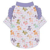 Feeling Pretty - Pretty Party - The Sylvie Tee