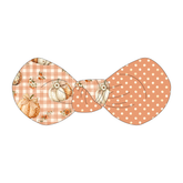 Pumpkin Picnic - The Knot Bow