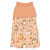 Pumpkin Picnic - The Sophia Tank