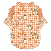 Pumpkin Picnic - The Sylvie Tee