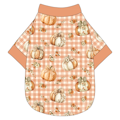 Pumpkin Picnic - The Basic Tee