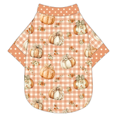 Pumpkin Picnic - The Basic Tee