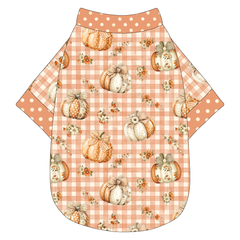 Pumpkin Picnic - The Basic Tee