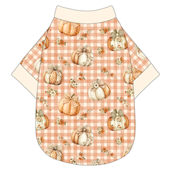 Pumpkin Picnic - The Basic Tee