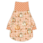 Pumpkin Picnic - The Turtleneck Tee