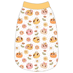 Pumpkins And Petals - The Basic Tank