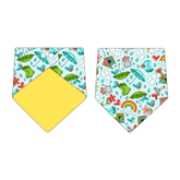 Rainy Day Delight - The Bandana