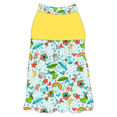 Rainy Day Delight - The Sophia Tank