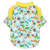 Rainy Day Delight - The Sylvie Tee