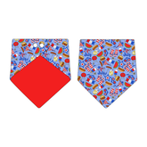 Red, White & BBQ - Red, White & BBQ - The Bandana