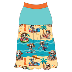Sand Between My Bones - The Sophia Tank