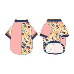Scoops Of Sunshine - Scoops Of Sunshine - The 2N1 Tee