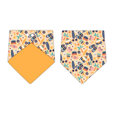 Scoops Of Sunshine - Scoops Of Sunshine - The Bandana