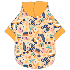 Scoops Of Sunshine - Scoops Of Sunshine - The Hoodie