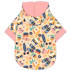 Scoops Of Sunshine - Scoops Of Sunshine - The Hoodie