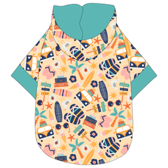 Scoops Of Sunshine - Scoops Of Sunshine - The Hoodie