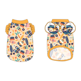 Scoops Of Sunshine - Scoops Of Sunshine - La Petite Shimmy Tank