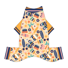Scoops Of Sunshine - Scoops Of Sunshine - Mon Ami Jammies