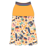 Scoops Of Sunshine - Scoops Of Sunshine - The Sophia Tank