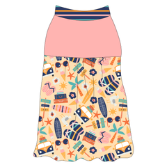 Scoops Of Sunshine - Scoops Of Sunshine - The Sophia Tank