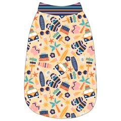 Scoops Of Sunshine - Scoops Of Sunshine - The Basic Tank