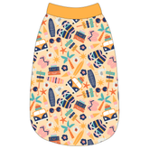 Scoops Of Sunshine - Scoops Of Sunshine - The Basic Tank