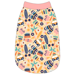 Scoops Of Sunshine - Scoops Of Sunshine - The Basic Tank