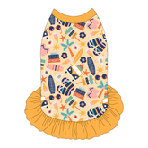Scoops Of Sunshine - Scoops Of Sunshine - The Tank With Skirt