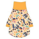 Scoops Of Sunshine - Scoops Of Sunshine - The Turtleneck Tee