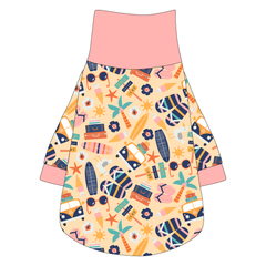Scoops Of Sunshine - Scoops Of Sunshine - The Turtleneck Tee