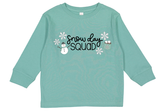 Snow Much Fun - The Kiddos Tee
