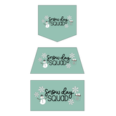 Snow Much Fun - Pocket Add-On