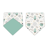 Snow Much Fun - The Bandana