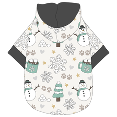 Snow Much Fun - The Hoodie