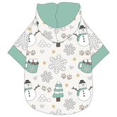 Snow Much Fun - The Hoodie