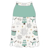 Snow Much Fun - The Sophia Tank