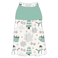 Snow Much Fun - The Sophia Tank