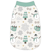 Snow Much Fun - The Basic Tank