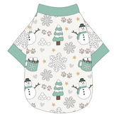 Snow Much Fun - The Basic Tee