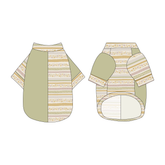 Eggstra Special - Springtime Stripes - The 2N1 Tee