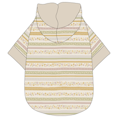 Eggstra Special - Springtime Stripes - The Hoodie