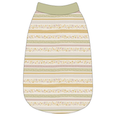 Eggstra Special - Springtime Stripes - The Basic Tank