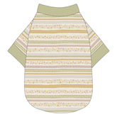 Eggstra Special - Springtime Stripes - The Basic Tee