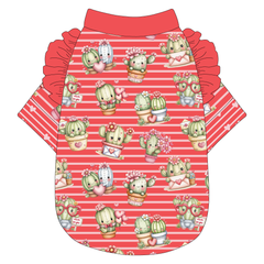 Stuck On You - Stuck On You - The Sylvie Tee