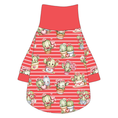 Stuck On You - Stuck On You - The Turtleneck Tee