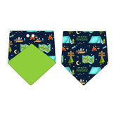 Take Me To The Mountains - The Bandana