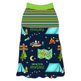 Take Me To The Mountains - The Sophia Tank