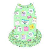 Mental Health Matters - The Tank With Skirt