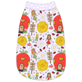 I'm Wildflower About You - Fairy Garden - The Basic Tank